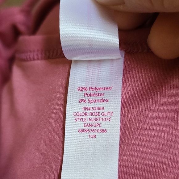 ❤️🔥PLUS SIZE NO BOUNDARIES TOP - Picture 8 of 9